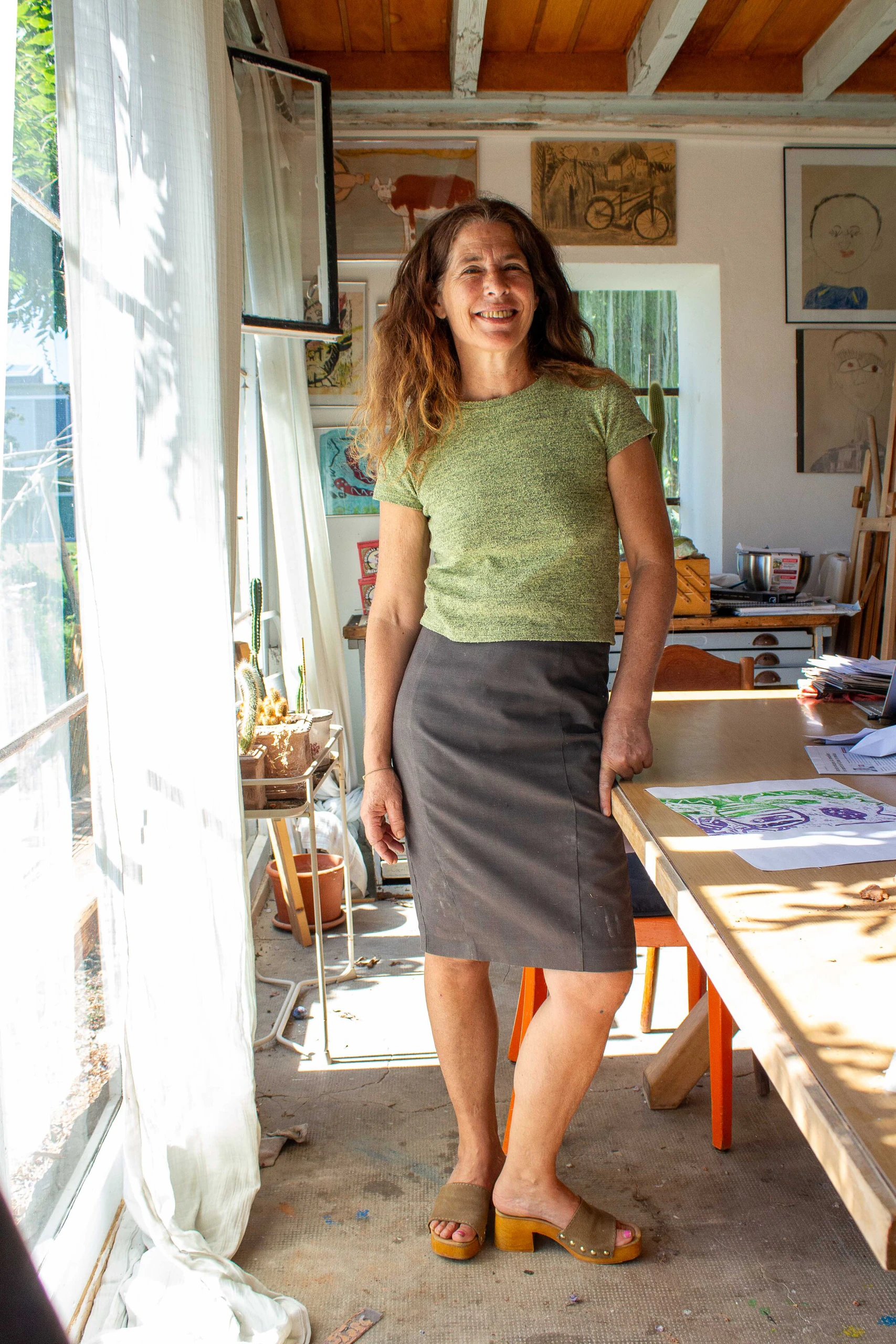 Elisabeth Furrer